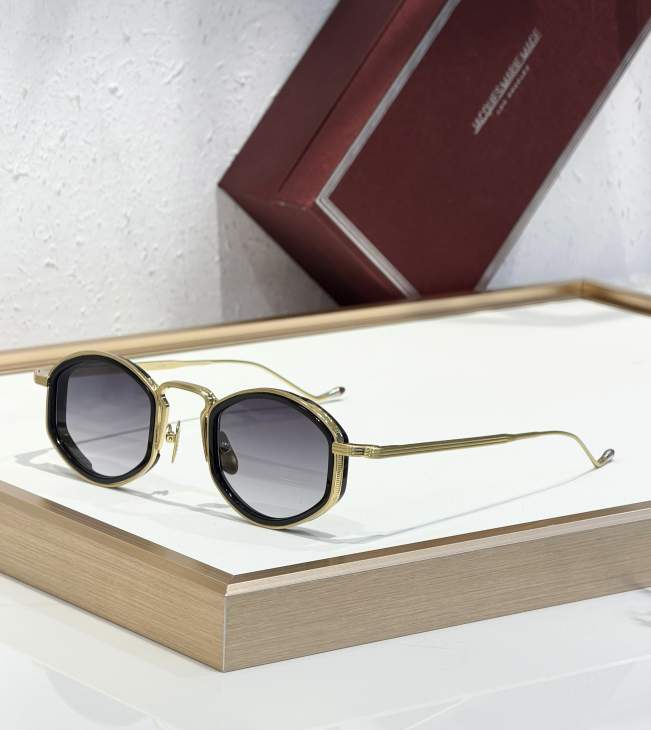 Picture of Jacques Marie Mage Sunglasses _SKUfw76406954fw